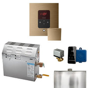 Mr.Steam MSSUPER iTempo Generator Pkg iTempo Steam Shower Generator Package w/ Accessories image 11