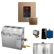 Mr.Steam MSSUPER iTempo Generator Pkg iTempo Steam Shower Generator Package w/ Accessories image 39