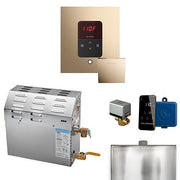 Mr.Steam MSSUPER iTempo Generator Pkg iTempo Steam Shower Generator Package w/ Accessories image 57