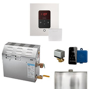 Mr.Steam MSSUPER iTempo Generator Pkg iTempo Steam Shower Generator Package w/ Accessories image 79