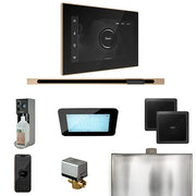 Mr.Steam XDream Linear Control Pkg XDream Steam Shower Control Package w/ iSteamX Control and Linear SteamHead image 5