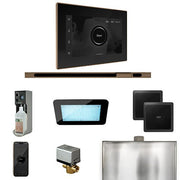 Mr.Steam XDream Linear Control Pkg XDream Steam Shower Control Package w/ iSteamX Control and Linear SteamHead image 10