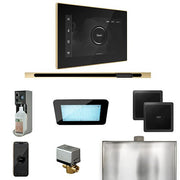 Mr.Steam XDream Linear Control Pkg XDream Steam Shower Control Package w/ iSteamX Control and Linear SteamHead image 6