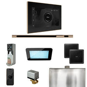 Mr.Steam XDream Linear Control Pkg XDream Steam Shower Control Package w/ iSteamX Control and Linear SteamHead image 11