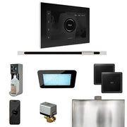 Mr.Steam XDream Linear Control Pkg XDream Steam Shower Control Package w/ iSteamX Control and Linear SteamHead image 13