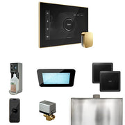 Mr.Steam XDream Control Pkg XDream Steam Shower Control Package w/ iSteamX Control and Aroma SteamHead image 8