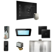 Mr.Steam XDream Control Pkg XDream Steam Shower Control Package w/ iSteamX Control and Aroma SteamHead