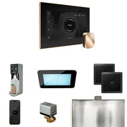 Mr.Steam XDream Control Pkg XDream Steam Shower Control Package w/ iSteamX Control and Aroma SteamHead image 9