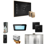 Mr.Steam XDream Max Control Pkg XDream Steam Shower Control Package w/ iSteamX Control and Aroma SteamHeads image 2