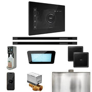 Mr.Steam XDream Max Linear Control Pkg XDream Steam Shower Control Package w/ iSteamX Control and Linear SteamHeads image 5