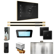 Mr.Steam XDream Max Linear Control Pkg XDream Steam Shower Control Package w/ iSteamX Control and Linear SteamHeads image 8
