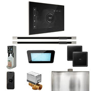Mr.Steam XDream Max Linear Control Pkg XDream Steam Shower Control Package w/ iSteamX Control and Linear SteamHeads image 10