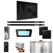 Mr.Steam XDream Max Linear Control Pkg XDream Steam Shower Control Package w/ iSteamX Control and Linear SteamHeads image 12
