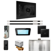 Mr.Steam XDream Max Linear Control Pkg XDream Steam Shower Control Package w/ iSteamX Control and Linear SteamHeads image 13