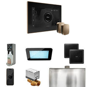 Mr.Steam XDream Max Control Pkg XDream Steam Shower Control Package w/ iSteamX Control and Aroma SteamHeads image 6
