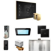 Mr.Steam XDream Max Control Pkg XDream Steam Shower Control Package w/ iSteamX Control and Aroma SteamHeads image 8