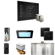 Mr.Steam XDream Max Control Pkg XDream Steam Shower Control Package w/ iSteamX Control and Aroma SteamHeads