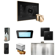 Mr.Steam XDream Max Control Pkg XDream Steam Shower Control Package w/ iSteamX Control and Aroma SteamHeads image 9