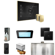 Mr.Steam XDream Max Control Pkg XDream Steam Shower Control Package w/ iSteamX Control and Aroma SteamHeads image 11
