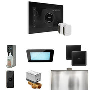 Mr.Steam XDream Max Control Pkg XDream Steam Shower Control Package w/ iSteamX Control and Aroma SteamHeads image 13