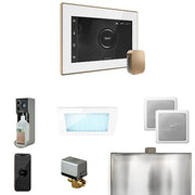 Mr.Steam XDream Control Pkg XDream Steam Shower Control Package w/ iSteamX Control and Aroma SteamHead image 15