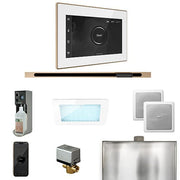 Mr.Steam XDream Linear Control Pkg XDream Steam Shower Control Package w/ iSteamX Control and Linear SteamHead image 18