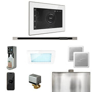 Mr.Steam XDream Linear Control Pkg XDream Steam Shower Control Package w/ iSteamX Control and Linear SteamHead image 15