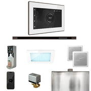 Mr.Steam XDream Linear Control Pkg XDream Steam Shower Control Package w/ iSteamX Control and Linear SteamHead image 17