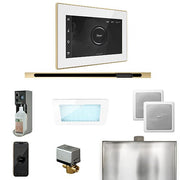 Mr.Steam XDream Linear Control Pkg XDream Steam Shower Control Package w/ iSteamX Control and Linear SteamHead image 19