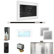 Mr.Steam XDream Linear Control Pkg XDream Steam Shower Control Package w/ iSteamX Control and Linear SteamHead image 26