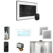 Mr.Steam XDream Control Pkg XDream Steam Shower Control Package w/ iSteamX Control and Aroma SteamHead image 18
