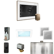 Mr.Steam XDream Control Pkg XDream Steam Shower Control Package w/ iSteamX Control and Aroma SteamHead image 19