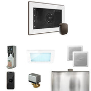 Mr.Steam XDream Control Pkg XDream Steam Shower Control Package w/ iSteamX Control and Aroma SteamHead image 20