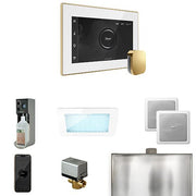 Mr.Steam XDream Control Pkg XDream Steam Shower Control Package w/ iSteamX Control and Aroma SteamHead image 21
