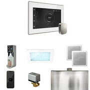 Mr.Steam XDream Control Pkg XDream Steam Shower Control Package w/ iSteamX Control and Aroma SteamHead image 14