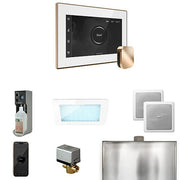 Mr.Steam XDream Control Pkg XDream Steam Shower Control Package w/ iSteamX Control and Aroma SteamHead image 22