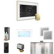 Mr.Steam XDream Control Pkg XDream Steam Shower Control Package w/ iSteamX Control and Aroma SteamHead image 24
