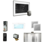 Mr.Steam XDream Control Pkg XDream Steam Shower Control Package w/ iSteamX Control and Aroma SteamHead image 25