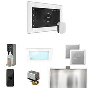 Mr.Steam XDream Control Pkg XDream Steam Shower Control Package w/ iSteamX Control and Aroma SteamHead image 26