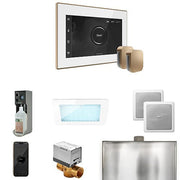 Mr.Steam XDream Max Control Pkg XDream Steam Shower Control Package w/ iSteamX Control and Aroma SteamHeads image 15