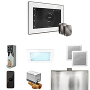 Mr.Steam XDream Max Control Pkg XDream Steam Shower Control Package w/ iSteamX Control and Aroma SteamHeads image 16