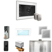 Mr.Steam XDream Max Control Pkg XDream Steam Shower Control Package w/ iSteamX Control and Aroma SteamHeads image 17