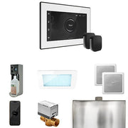 Mr.Steam XDream Max Control Pkg XDream Steam Shower Control Package w/ iSteamX Control and Aroma SteamHeads image 18