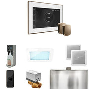 Mr.Steam XDream Max Control Pkg XDream Steam Shower Control Package w/ iSteamX Control and Aroma SteamHeads image 19