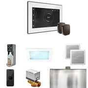 Mr.Steam XDream Max Control Pkg XDream Steam Shower Control Package w/ iSteamX Control and Aroma SteamHeads image 20