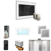 Mr.Steam XDream Max Control Pkg XDream Steam Shower Control Package w/ iSteamX Control and Aroma SteamHeads image 14