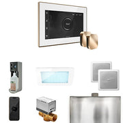 Mr.Steam XDream Max Control Pkg XDream Steam Shower Control Package w/ iSteamX Control and Aroma SteamHeads image 22
