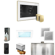 Mr.Steam XDream Max Control Pkg XDream Steam Shower Control Package w/ iSteamX Control and Aroma SteamHeads image 24