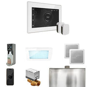 Mr.Steam XDream Max Control Pkg XDream Steam Shower Control Package w/ iSteamX Control and Aroma SteamHeads image 26