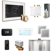 Mr.Steam Bliss Max Control Package image 22